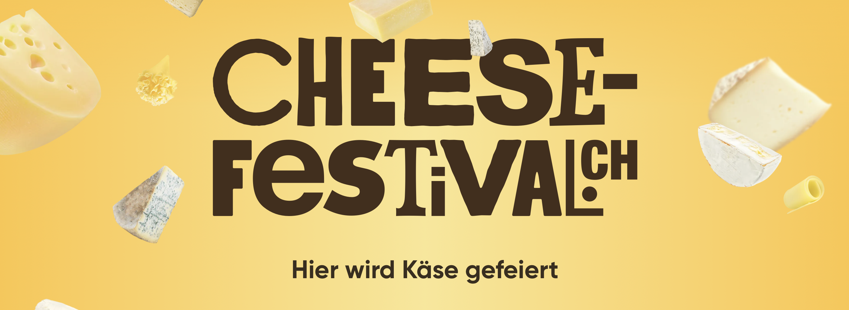 Käsefest Huttwil