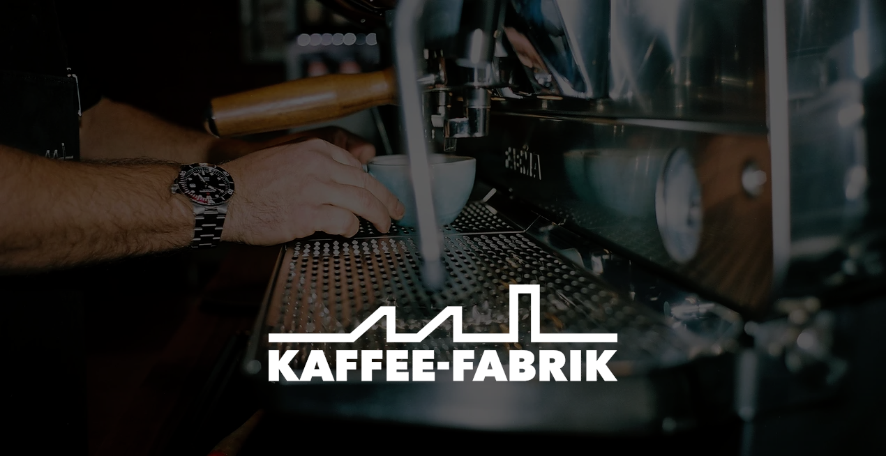 Kaffee Fabrik Langenthal