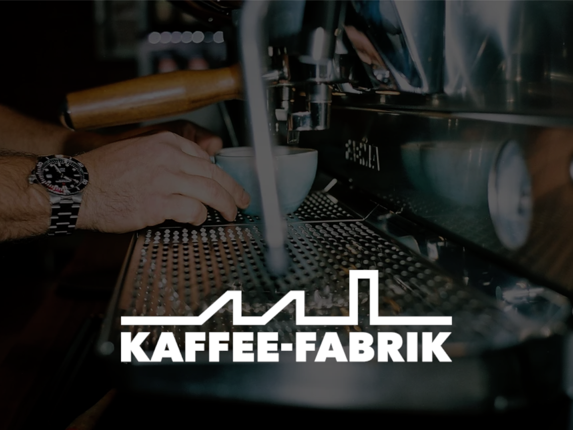 Kaffee Fabrik Langenthal